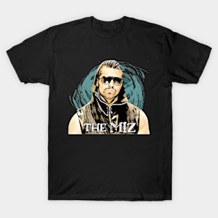 The Miz T-Shirt